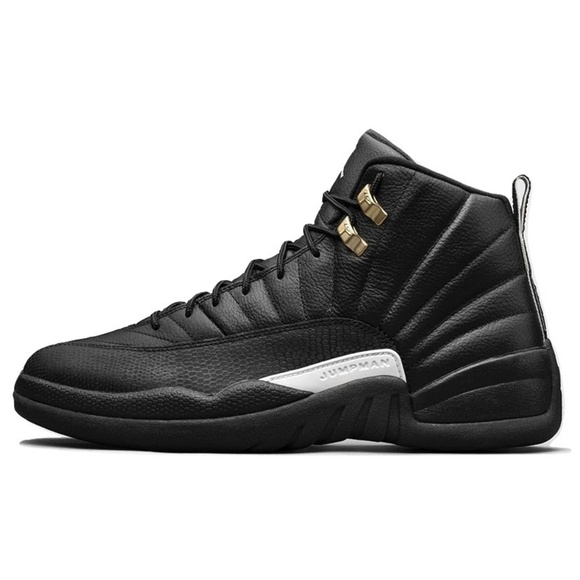 Jordan Other - New Air Jordan 12 Retro The Master